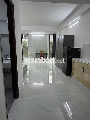 Phòng VIP luxury biệt thự Bình Lợi, full nội thất, có ban công