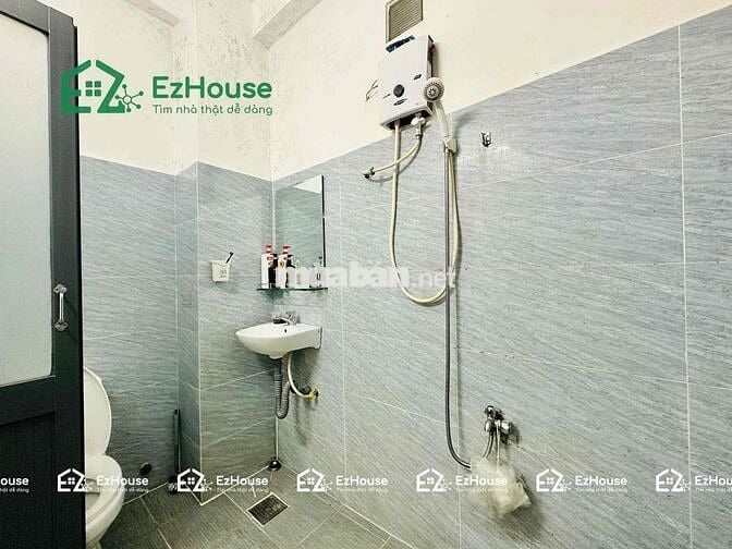 Gần Aeon bình tân - full nội thất - có ban công riêng