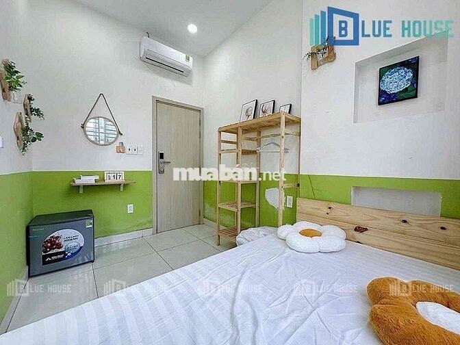 Em cho thuê phòng Bancol Giá 3tr3 ở Nguyễn Phúc Chu Tân bình