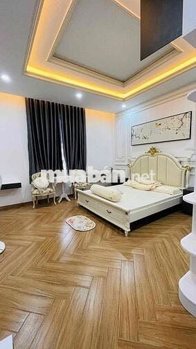 Nhà Hiệp Thành 1/đường Nguyễn Đức Thuận