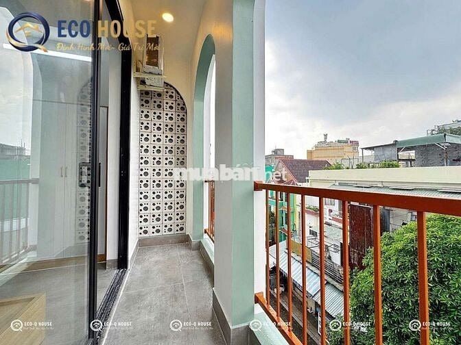 ☀️ MỖI NGÀY ĐỀU NHƯ ĐANG Ở HOMESTAY – STUDIO BAN CÔNG CỰC CHILL ✨