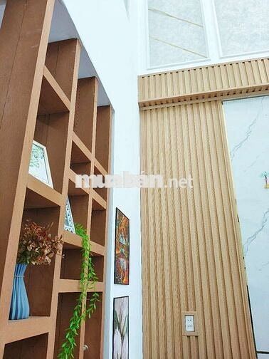 CHO THUÊ NHÀ MẶT TIỀN MẦM NON LONG HOÀ KDC BÌNH NHỰT