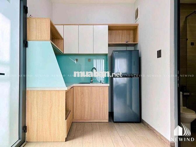 Căn Hộ Bancol Full NT Ngay Tân Sơn Nhì - Gò Dầu - Aeon Quận Tân Phú