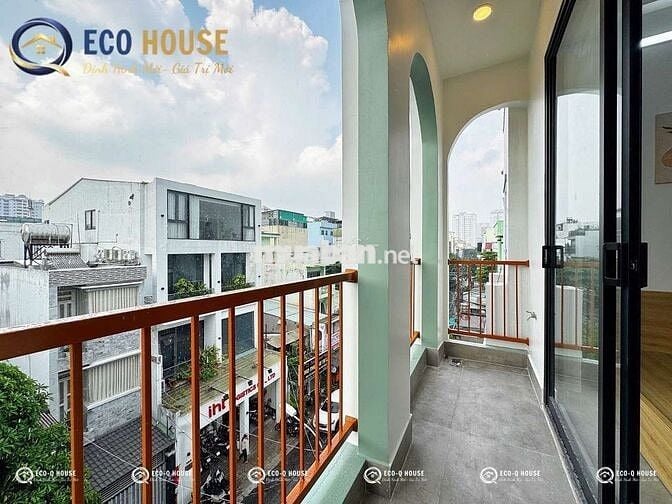 ☀️ MỖI NGÀY ĐỀU NHƯ ĐANG Ở HOMESTAY – STUDIO BAN CÔNG CỰC CHILL ✨