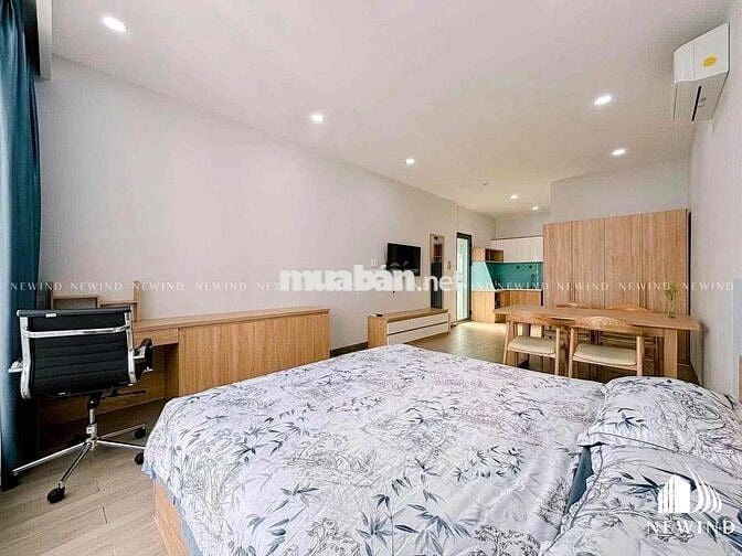 Căn Hộ Bancol Full NT Ngay Tân Sơn Nhì - Gò Dầu - Aeon Quận Tân Phú