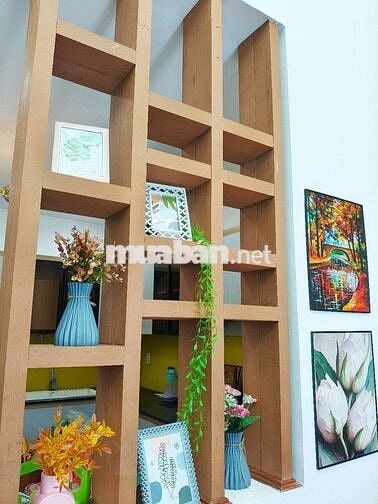 CHO THUÊ NHÀ MẶT TIỀN MẦM NON LONG HOÀ KDC BÌNH NHỰT
