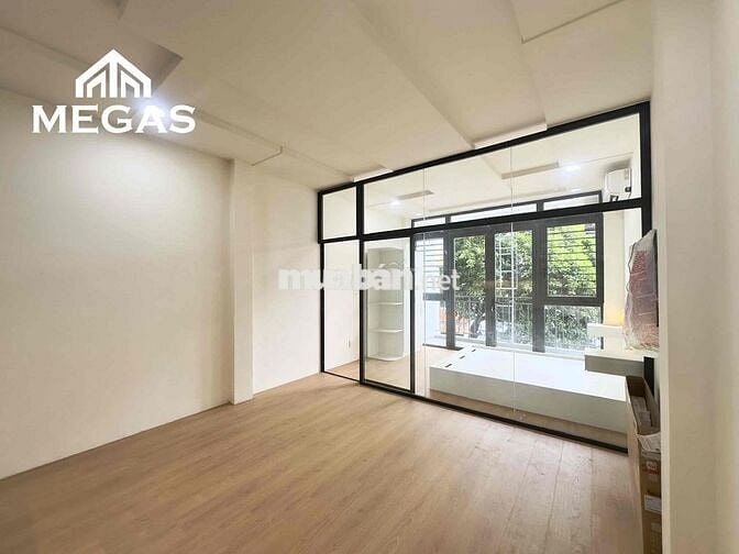 KHAI TRƯƠNG CĂN HỘ STUDIO DẠNG 1 PHÒNG NGỦ BAN CÔNG TÁCH BẾP XÂY MỚI