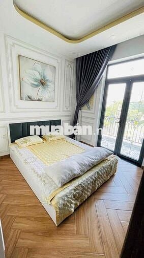 Nhà Hiệp Thành 1/đường Nguyễn Đức Thuận