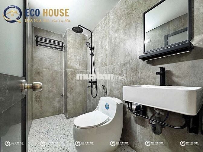 ☀️ MỖI NGÀY ĐỀU NHƯ ĐANG Ở HOMESTAY – STUDIO BAN CÔNG CỰC CHILL ✨
