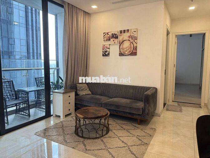 CHO THUÊ VINHOMES BASON Q1 | 1PN - 2PN - 3PN | CHỈ TỪ 25 TRIỆU/THÁNG
