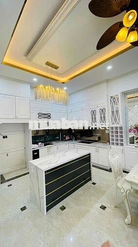 Nhà Hiệp Thành 1/đường Nguyễn Đức Thuận