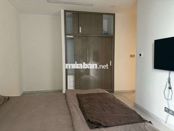 CHO THUÊ VINHOMES BASON Q1 | 1PN - 2PN - 3PN | CHỈ TỪ 25 TRIỆU/THÁNG