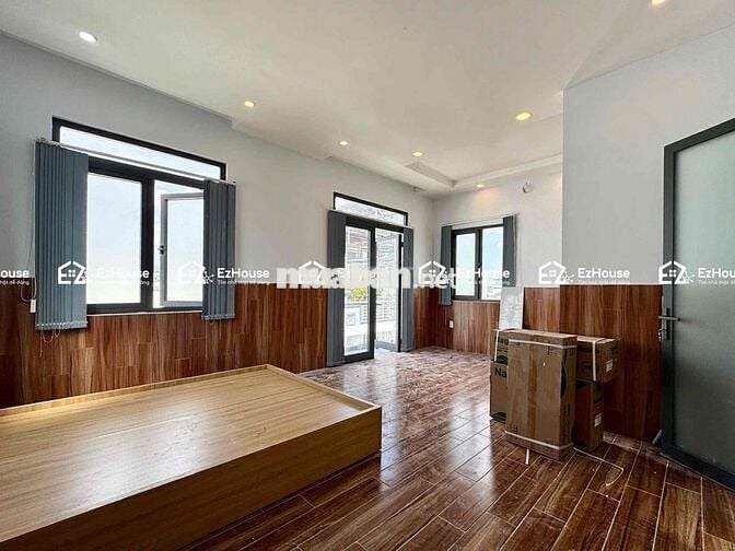 STUDIO FULL NỘI THẤT BAN CÔNG 50m2 NGAY AEON MALL TÂN PHÚ