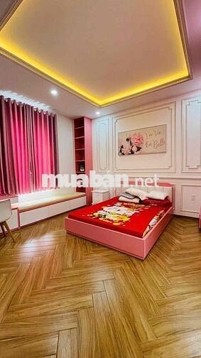 Nhà Hiệp Thành 1/đường Nguyễn Đức Thuận