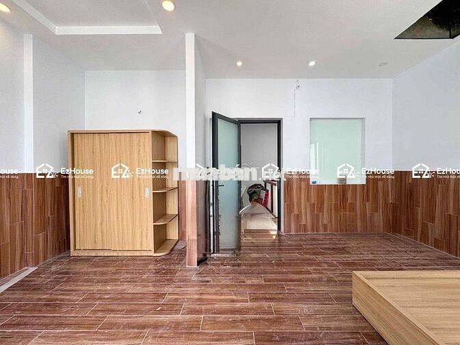 STUDIO FULL NỘI THẤT BAN CÔNG 50m2 NGAY AEON MALL TÂN PHÚ