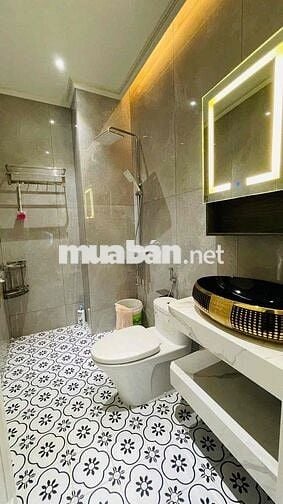 Nhà Hiệp Thành 1/đường Nguyễn Đức Thuận