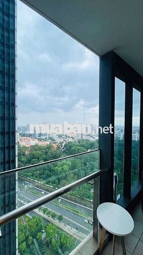 CHO THUÊ VINHOMES BASON Q1 | 1PN - 2PN - 3PN | CHỈ TỪ 25 TRIỆU/THÁNG