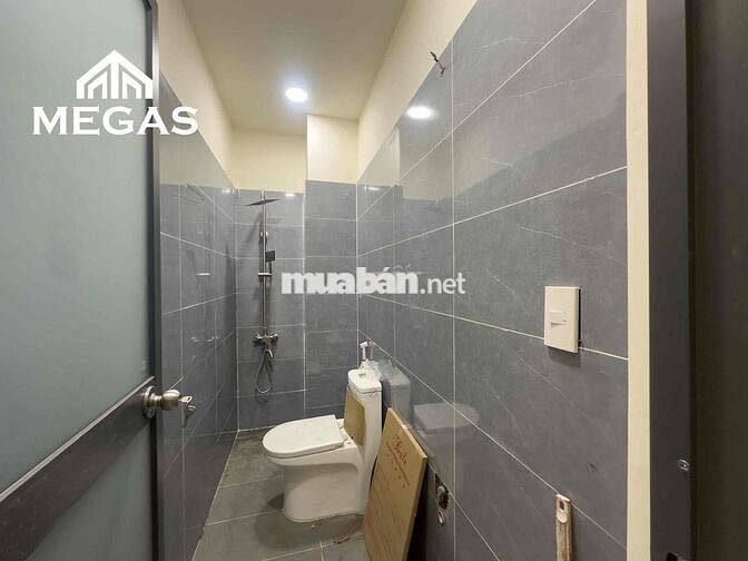 KHAI TRƯƠNG CĂN HỘ STUDIO DẠNG 1 PHÒNG NGỦ BAN CÔNG TÁCH BẾP XÂY MỚI
