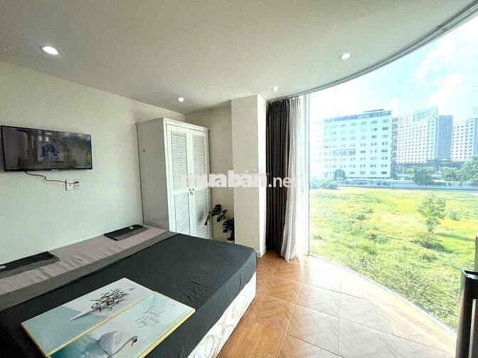 PHÒNG GẦN PHÚ MỸ HƯNG SIÊU TIỆN NGHI GIÁ RẺ
