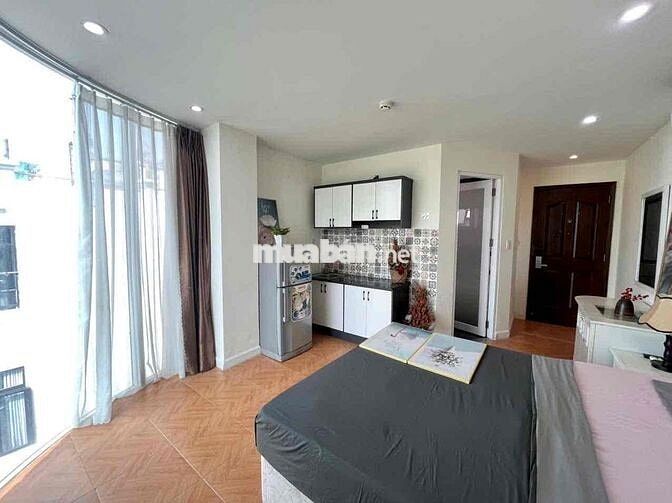 PHÒNG GẦN PHÚ MỸ HƯNG SIÊU TIỆN NGHI GIÁ RẺ