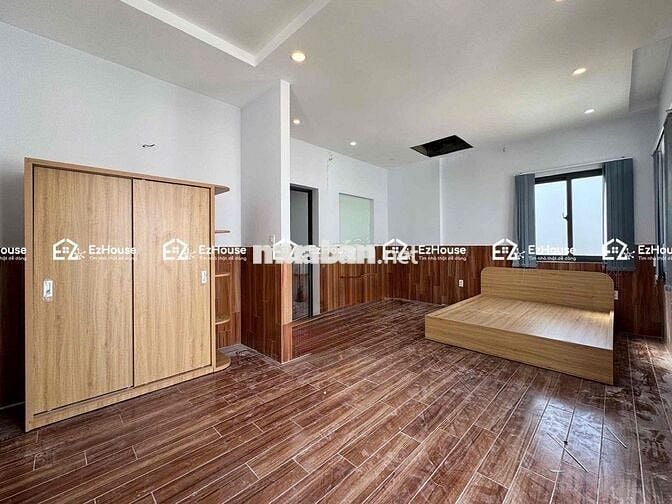STUDIO FULL NỘI THẤT BAN CÔNG 50m2 NGAY AEON MALL TÂN PHÚ