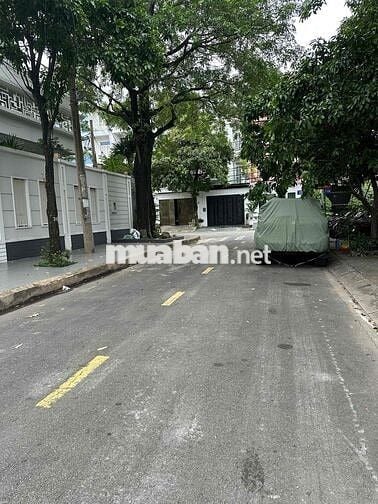 Biệt thự khu tên lửa đầy đủ nội thất view công viên 10x20m  3 tấm 55tr