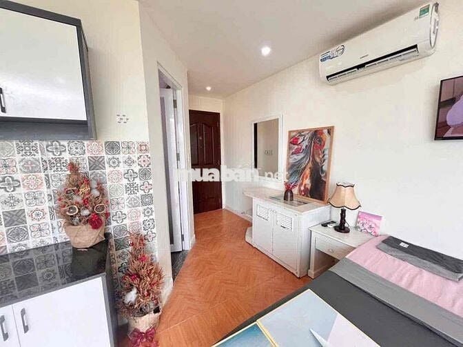 PHÒNG GẦN PHÚ MỸ HƯNG SIÊU TIỆN NGHI GIÁ RẺ