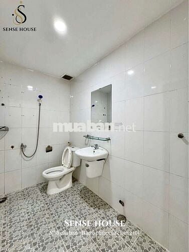 🏡 STUDIO FULL NỘI THẤT – KHÔNG GIAN RỘNG RÃI, THOÁNG SÁNG✨