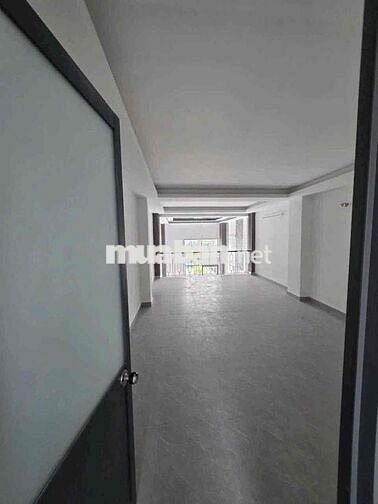 NHÀ SIÊU RỘNG 8x30 GẦN TRƯỜNG TÔ NGỌC VÂN