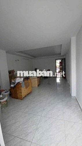 NHÀ SIÊU RỘNG 8x30 GẦN TRƯỜNG TÔ NGỌC VÂN