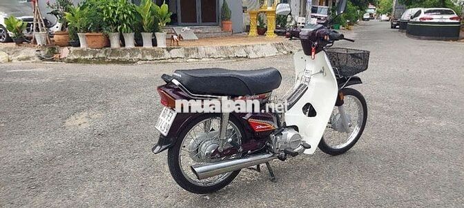 Honda Dream bs60 ngay chủ 