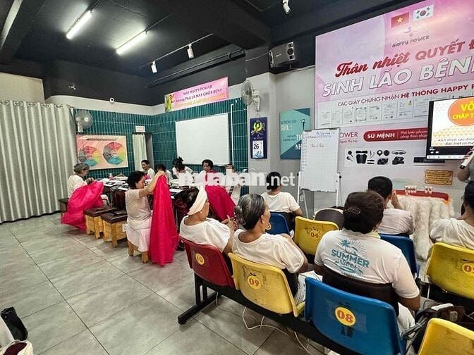 [KO CẦN KN] NHÂN VIÊN TƯ VẤN