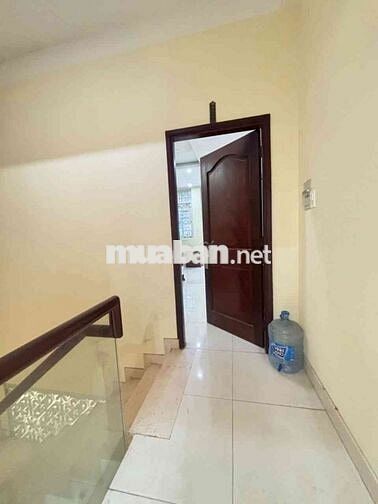  SÁT VÁCH VẠN PHÚC CITY 2 TẦNG - 80m2 - HẺM XE HƠI - 7,9 TỶ TL