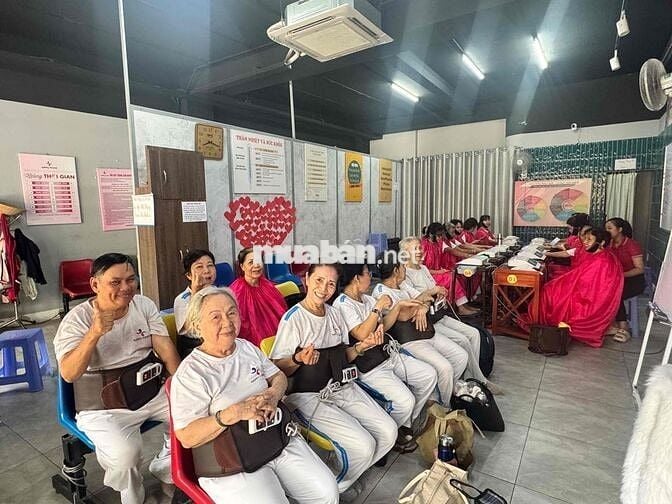 [KO CẦN KN] NHÂN VIÊN TƯ VẤN