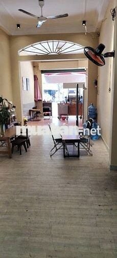 Cho thuê mặt bằng riêng biệt, khu văn phòng Lũy Bán Bích