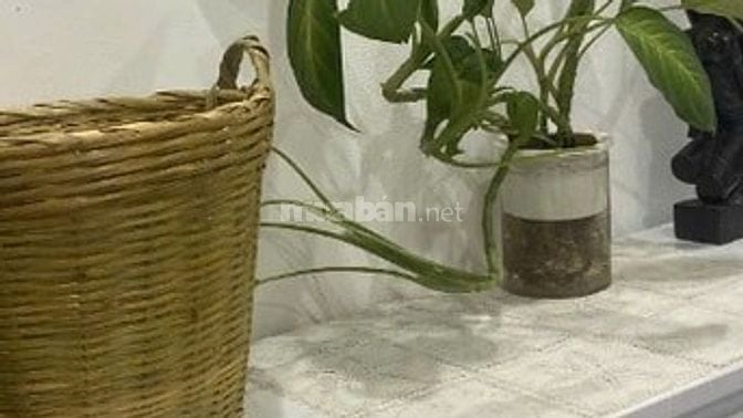 Cho thuê nhà full nội thất, số 16 ngõ 11 đường Nước Phần Lan, Tây Hồ