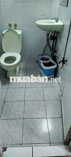 Cho thuê mặt bằng riêng biệt, khu văn phòng Lũy Bán Bích
