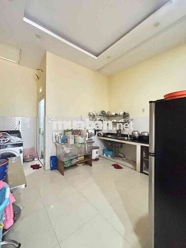  SÁT VÁCH VẠN PHÚC CITY 2 TẦNG - 80m2 - HẺM XE HƠI - 7,9 TỶ TL