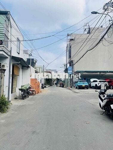 CHỦ GẤP BÁN GIẢM GIÁ 700TR MẶT TIỀN ĐS 7 LINH TÂY NGAY PHẠM VĂN ĐỒNG