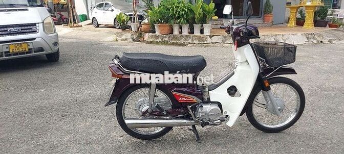 Honda Dream bs60 ngay chủ 