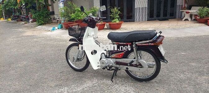 Honda Dream bs60 ngay chủ 