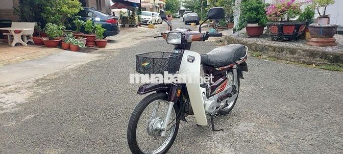Honda Dream bs60 ngay chủ 
