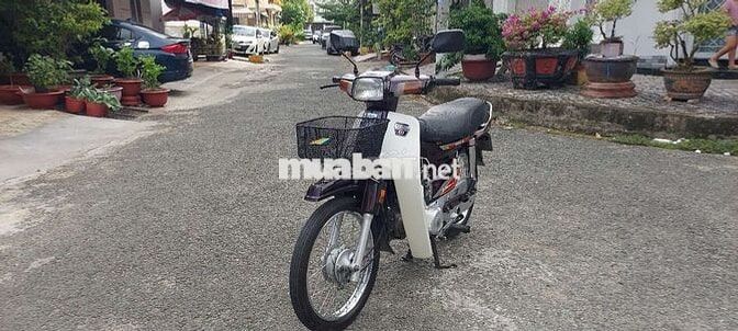 Honda Dream bs60 ngay chủ 