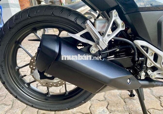 WINNER V4 CBS 2024 Lướt 9.000Km như mới