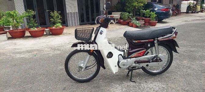 Honda Dream bs60 ngay chủ 