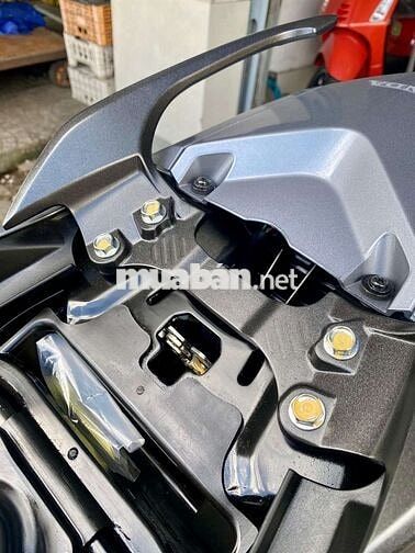 WINNER V4 CBS 2024 Lướt 9.000Km như mới