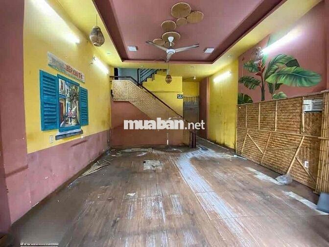 CHO THUÊ NHÀ 50m2 MẶT TIỀN PHAN XÍCH LONG, PHÚ NHUẬN