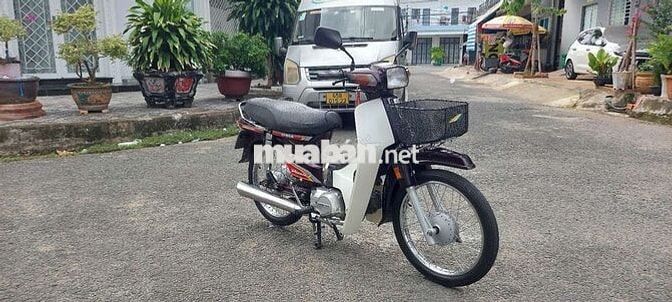 Honda Dream bs60 ngay chủ 