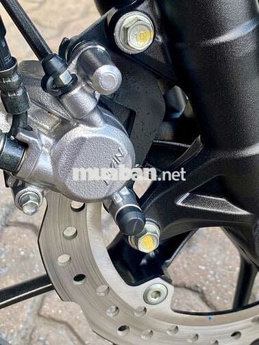 WINNER V4 CBS 2024 Lướt 9.000Km như mới