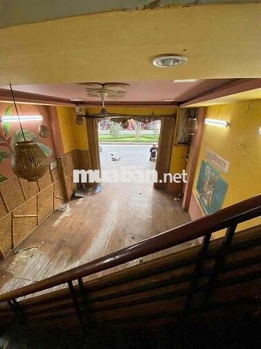 CHO THUÊ NHÀ 50m2 MẶT TIỀN PHAN XÍCH LONG, PHÚ NHUẬN